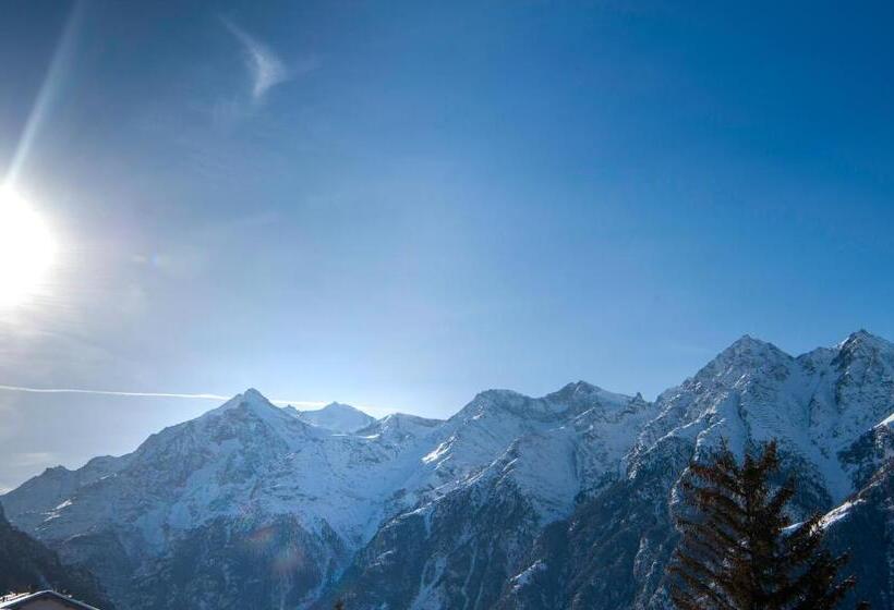 バルコニー付きスタンダードルーム, Room's Chez Beni