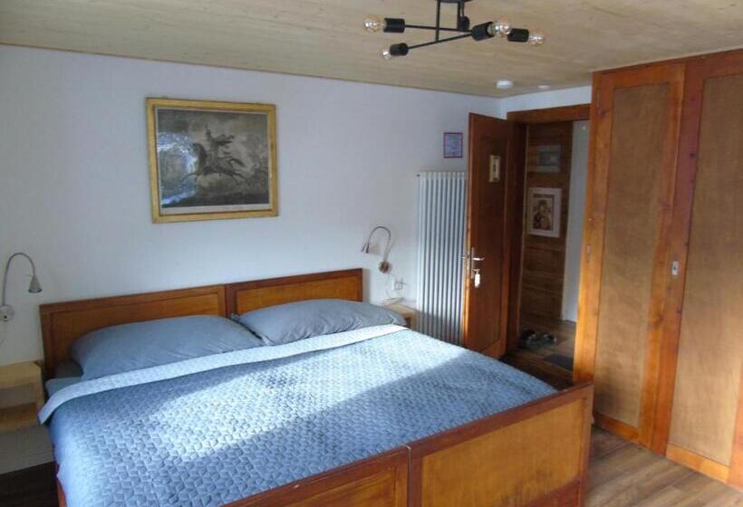 バルコニー付きスタンダードルーム, Room's Chez Beni