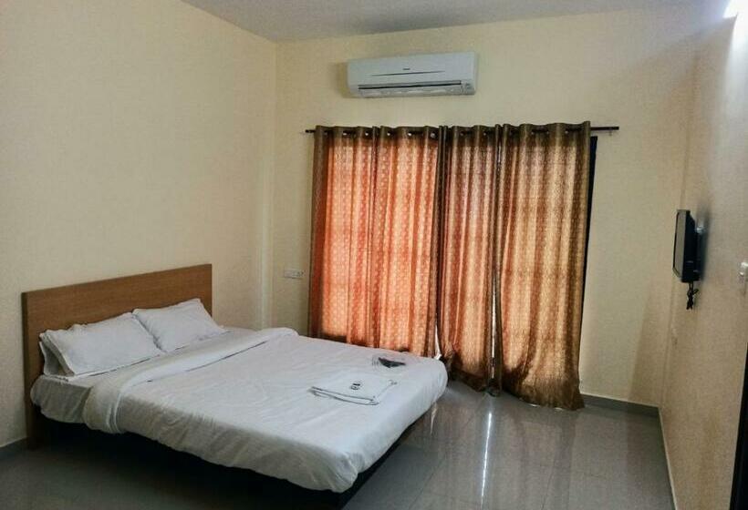 豪华房间, Relax Inn