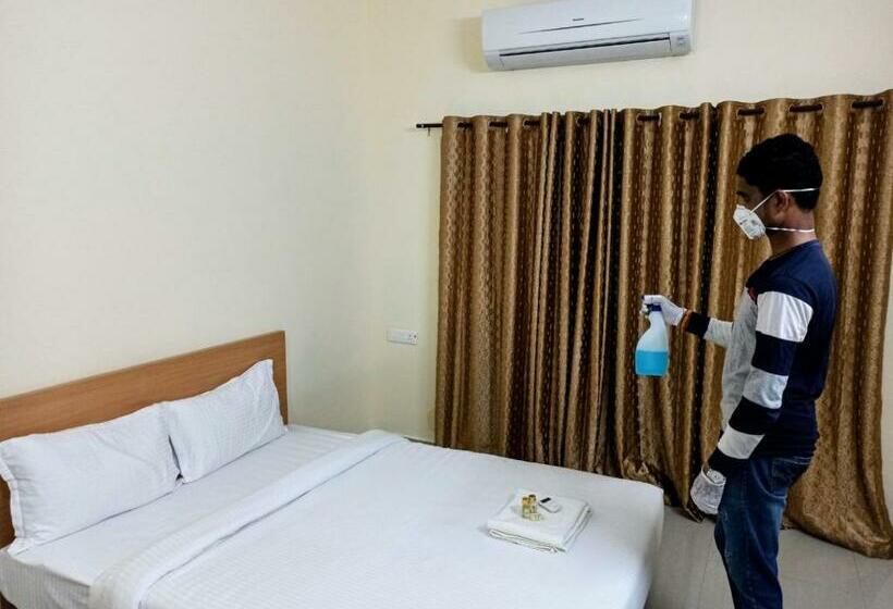 اتاق لوکس, Relax Inn