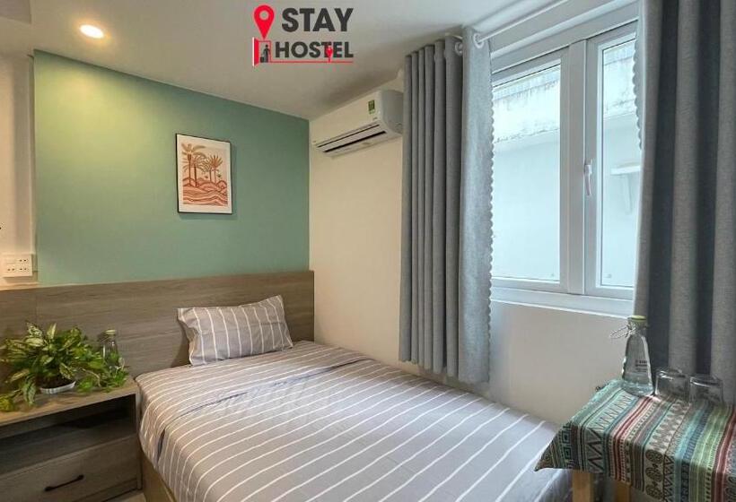 اتاق استاندارد, Stay Hostel 2 350m From The Ferry