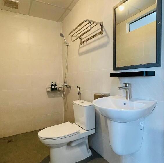 اتاق استاندارد, Stay Hostel 2 350m From The Ferry