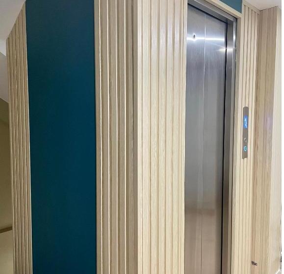 اتاق استاندارد چهار تخته, Stay Hostel 2 350m From The Ferry