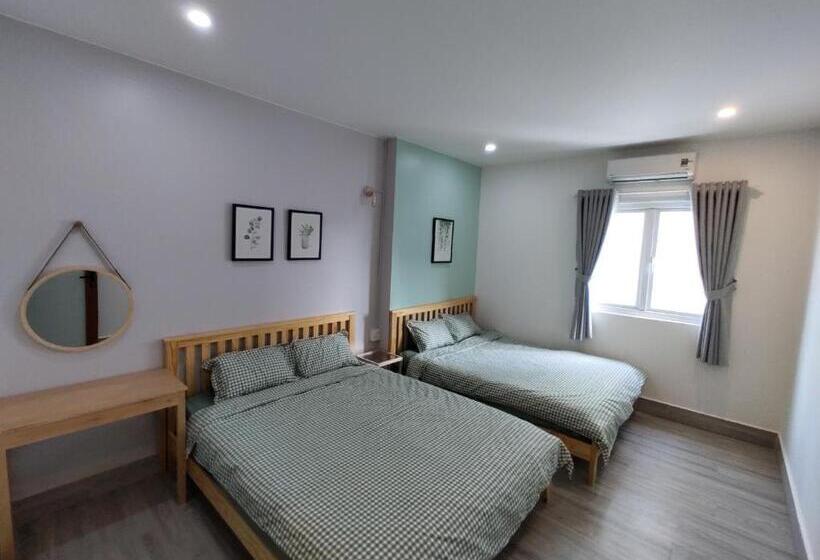 اتاق استاندارد چهار تخته, Stay Hostel 2 350m From The Ferry