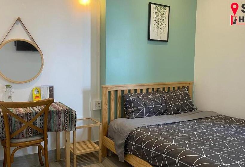 اتاق لوکس, Stay Hostel 2   350m From The Ferry