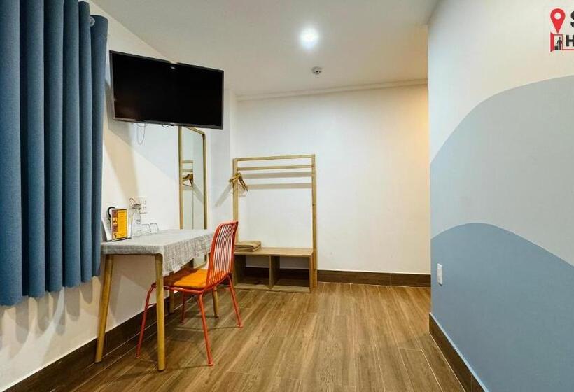 اتاق لوکس, Stay Hostel 2 350m From The Ferry