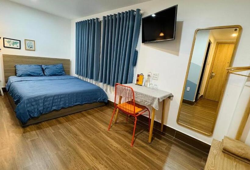 اتاق لوکس, Stay Hostel 2 350m From The Ferry