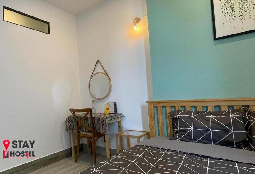 اتاق لوکس, Stay Hostel 2   350m From The Ferry