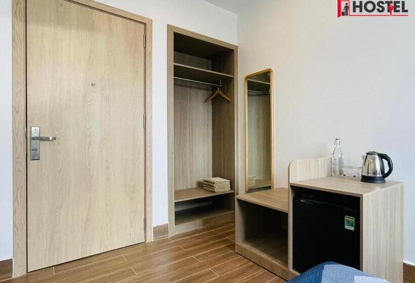 اتاق لوکس چهار تخته, Stay Hostel 2 350m From The Ferry