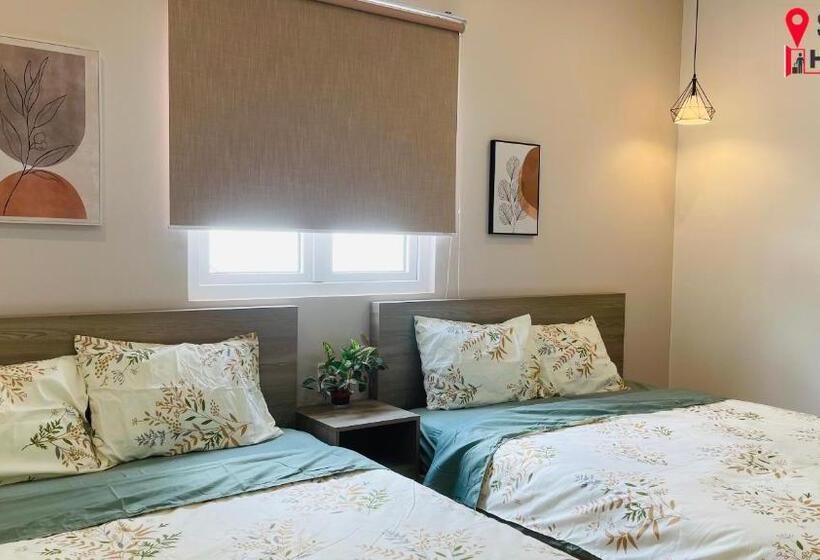 اتاق لوکس چهار تخته, Stay Hostel 2 350m From The Ferry