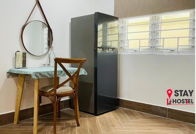 اتاق لوکس چهار تخته, Stay Hostel 2 350m From The Ferry