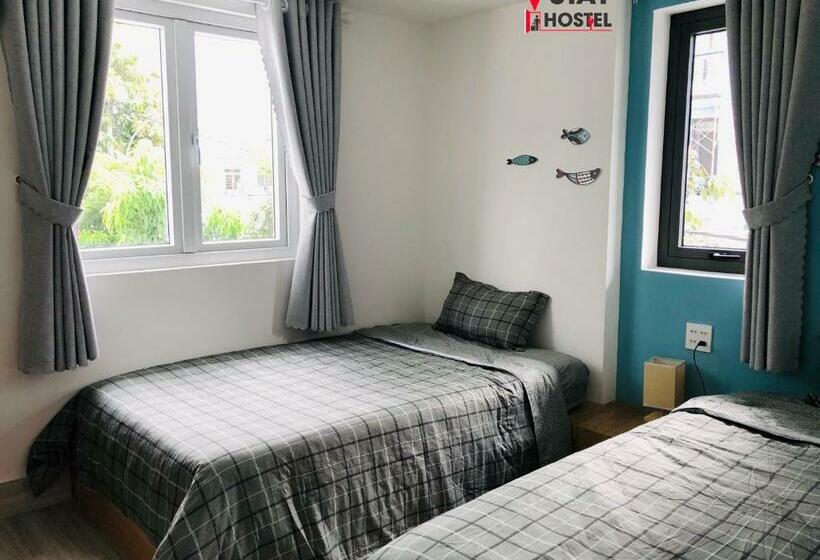 اتاق استاندارد, Stay Hostel 2 350m From The Ferry