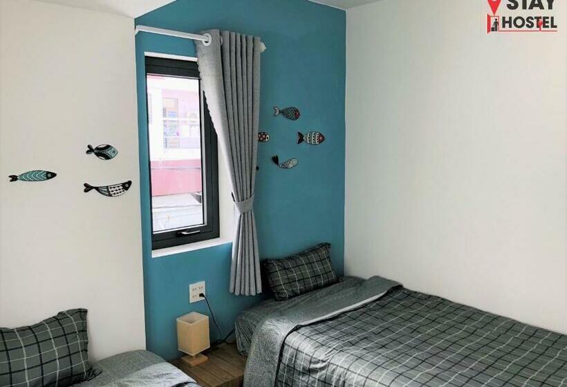 اتاق استاندارد, Stay Hostel 2 350m From The Ferry