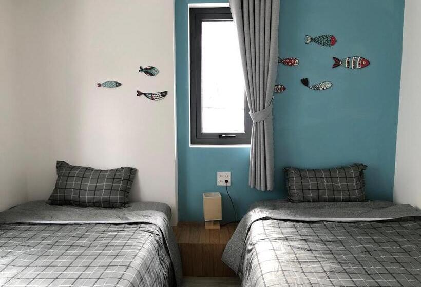 اتاق استاندارد, Stay Hostel 2 350m From The Ferry