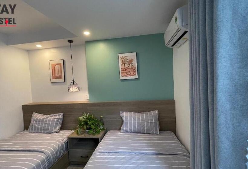 اتاق استاندارد, Stay Hostel 2 350m From The Ferry