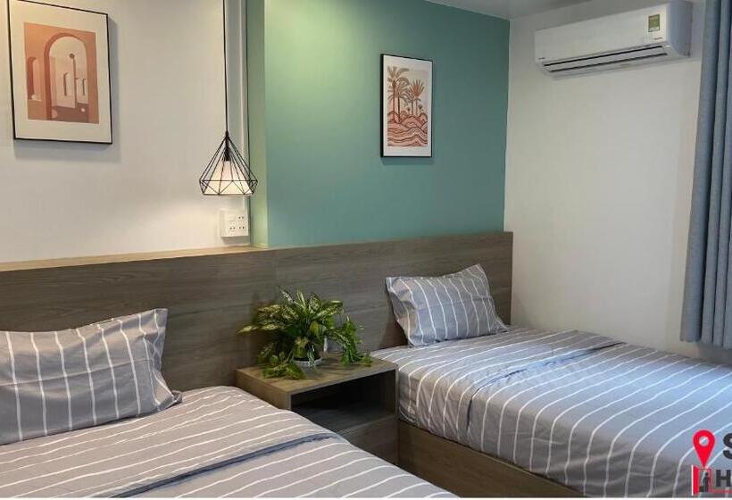 اتاق استاندارد, Stay Hostel 2 350m From The Ferry