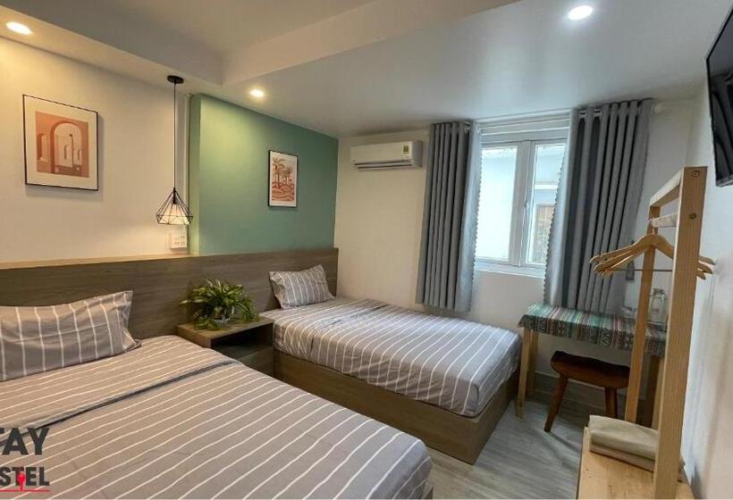 اتاق استاندارد, Stay Hostel 2 350m From The Ferry