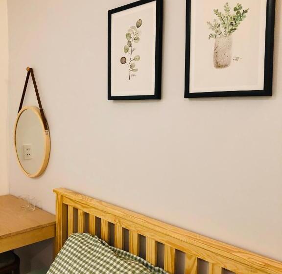 اتاق استاندارد چهار تخته, Stay Hostel 2 350m From The Ferry