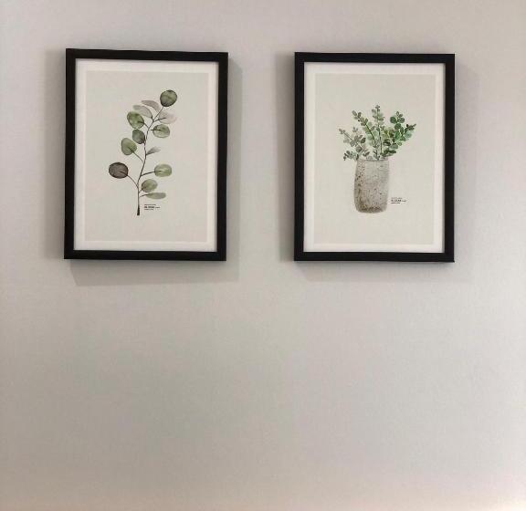 اتاق استاندارد چهار تخته, Stay Hostel 2 350m From The Ferry