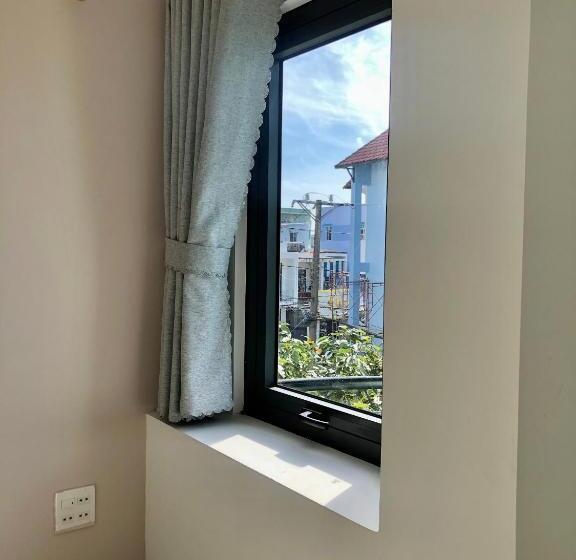 استودیو استاندارد با بالکن, Stay Hostel 2 350m From The Ferry