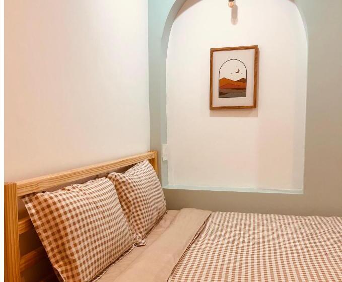 اتاق لوکس, Stay Hostel 2 350m From The Ferry