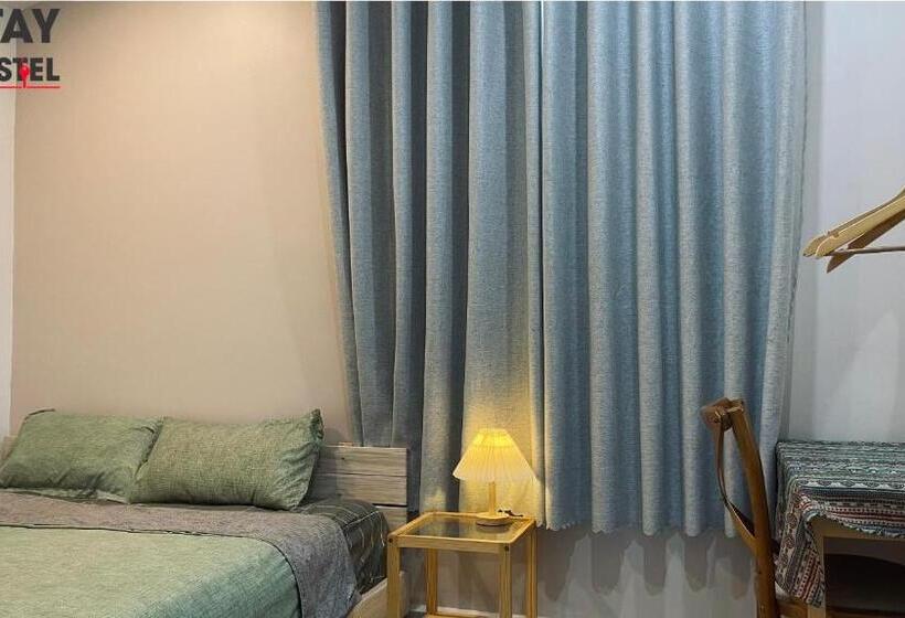 اتاق لوکس, Stay Hostel 2   350m From The Ferry
