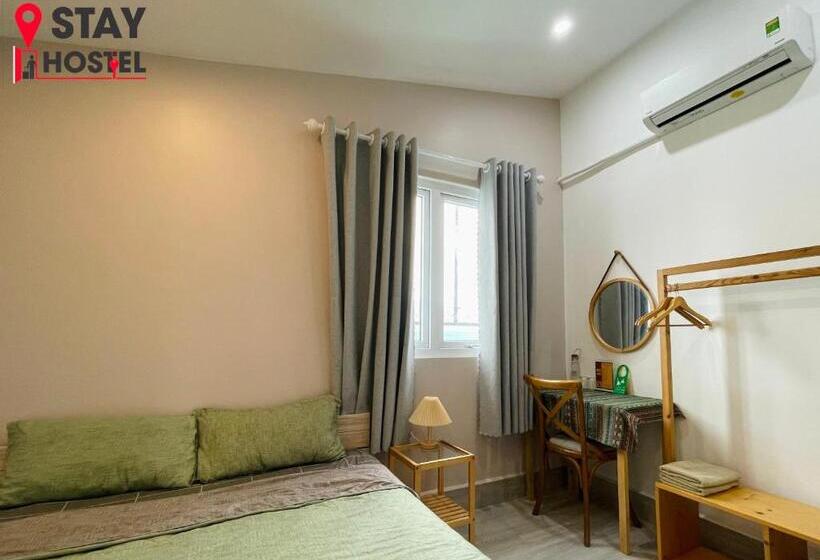 اتاق لوکس, Stay Hostel 2 350m From The Ferry