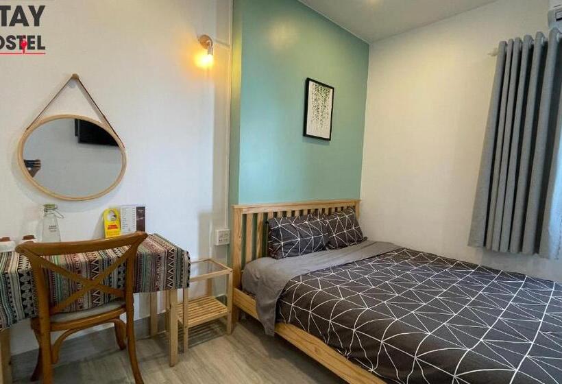 اتاق لوکس, Stay Hostel 2 350m From The Ferry