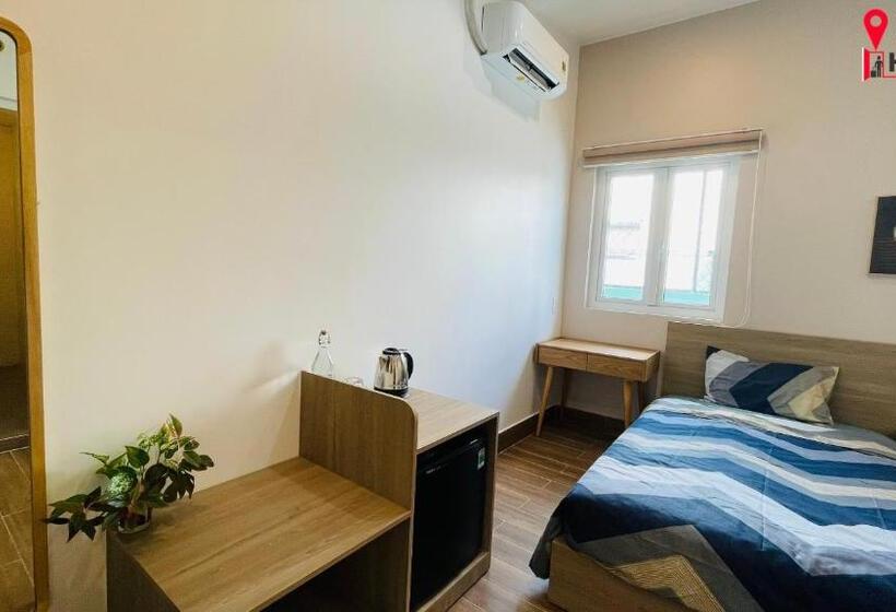 اتاق لوکس سه تخته, Stay Hostel 2 350m From The Ferry