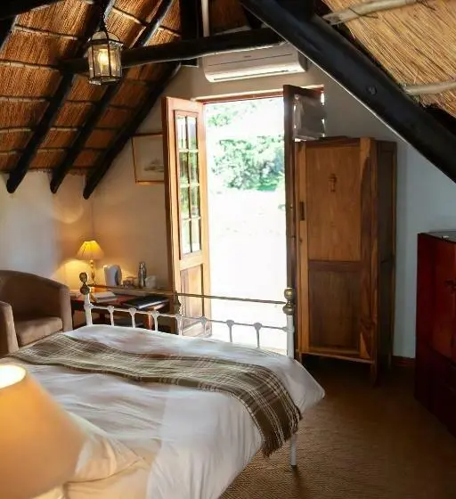 スタンダードルーム, Steynshoop Mountain Lodge