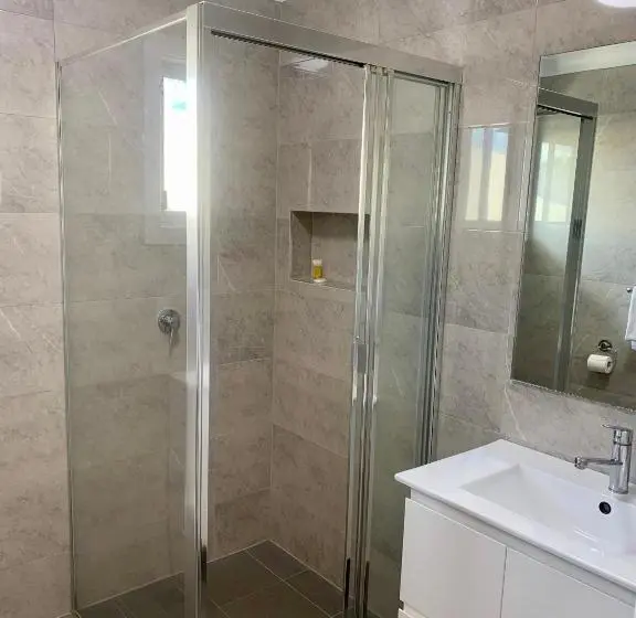 Appartement met 2 Slaapkamers, Singleton Valley Accommodation