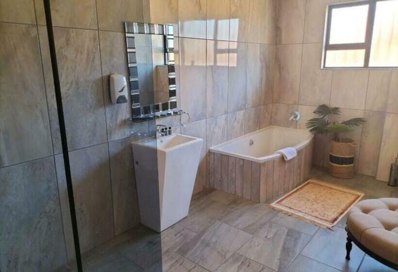 غرفة ديلوكس سرير كينج, Ashwood The Ridge Boutique