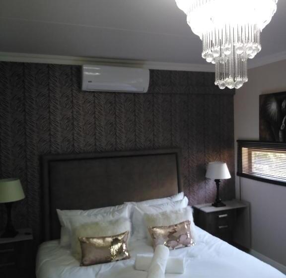 غرفة سوبيريور سرير كينج, Ashwood The Ridge Boutique