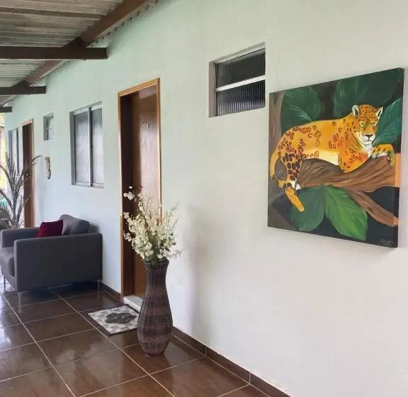スタンダードルーム, Alto Da Chapada