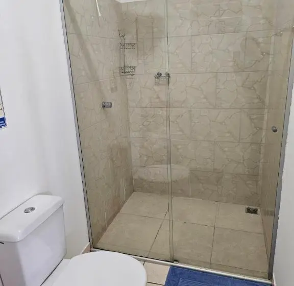 デラックスルーム, Alto Da Chapada