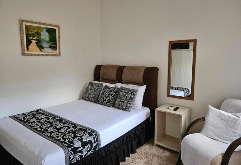 豪华房间, Alto Da Chapada