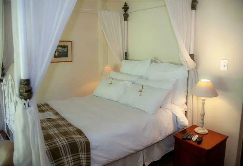 スタンダードルーム, Steynshoop Mountain Lodge
