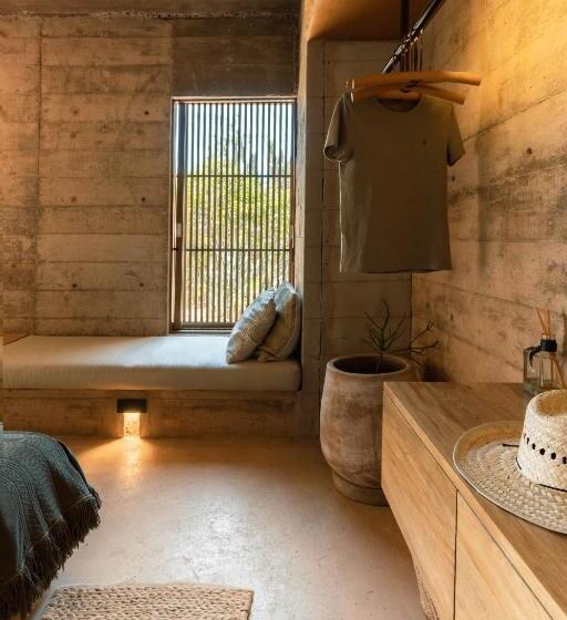 جناح سرير كينج, Paradero Todos Santos   Exclusive Experiences Included