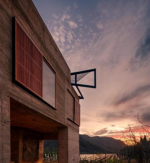 غرفة ماستر, Paradero Todos Santos   Exclusive Experiences Included