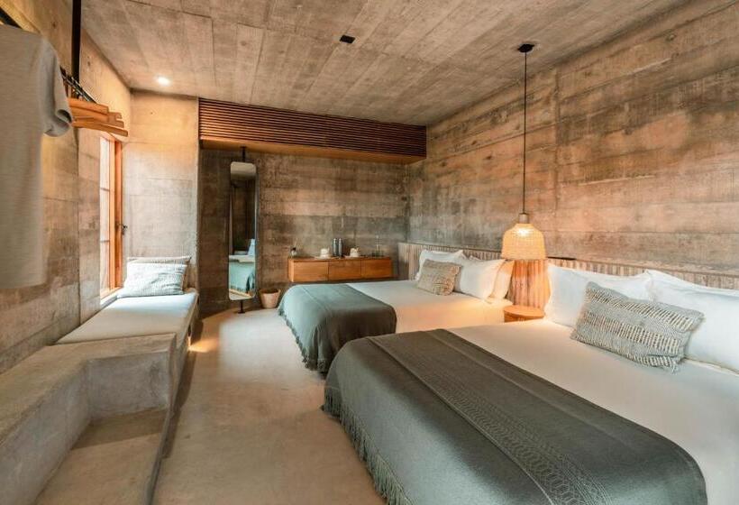 جناح, Paradero Todos Santos   Exclusive Experiences Included