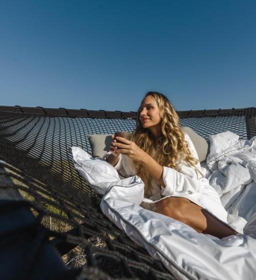 غرفة ماستر, Paradero Todos Santos   Exclusive Experiences Included