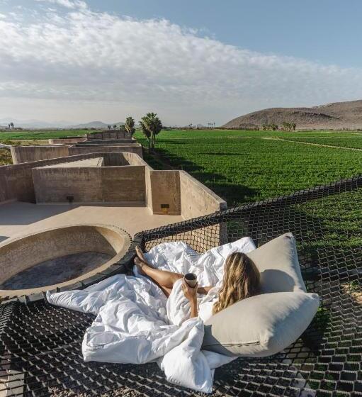 غرفة ماستر, Paradero Todos Santos   Exclusive Experiences Included