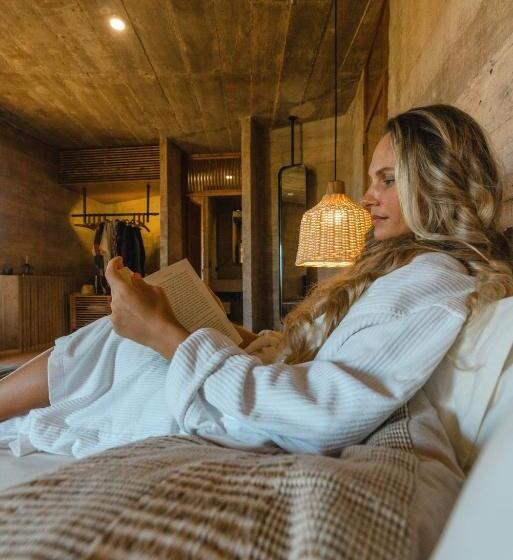 غرفة ماستر, Paradero Todos Santos   Exclusive Experiences Included