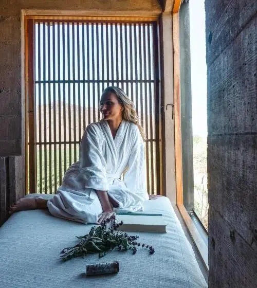 マスタールーム, Paradero Todos Santos Exclusive Experiences Included