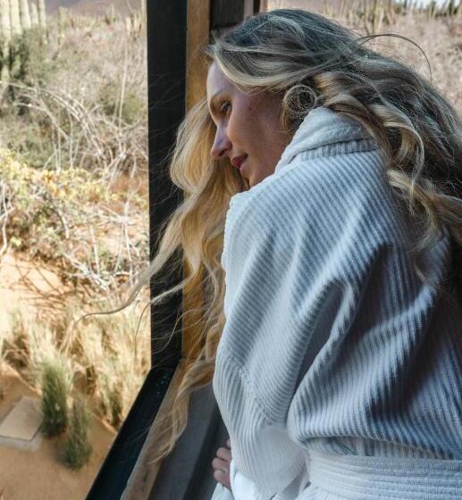 غرفة ماستر, Paradero Todos Santos   Exclusive Experiences Included