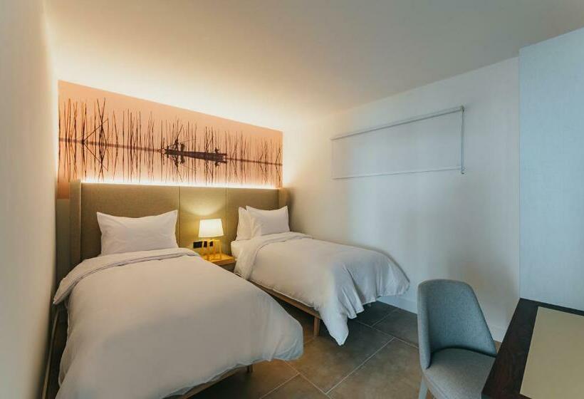 سوئیت 2 خوابه, Radisson Blu Aruba