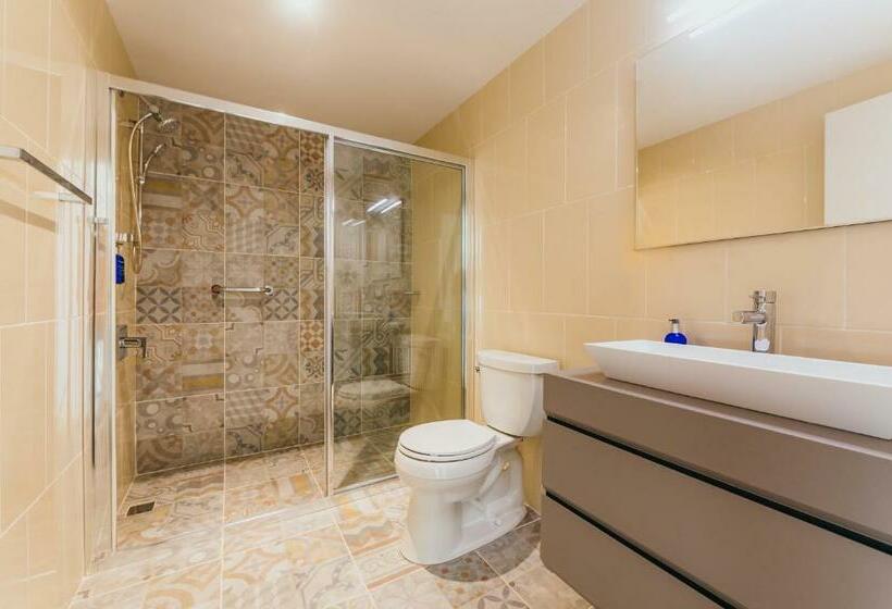 سوئیت با تخت بزرگ, Radisson Blu Aruba