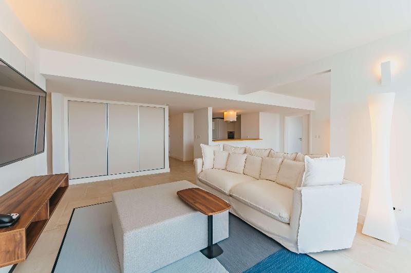 سوئیت با تخت بزرگ, Radisson Blu Aruba