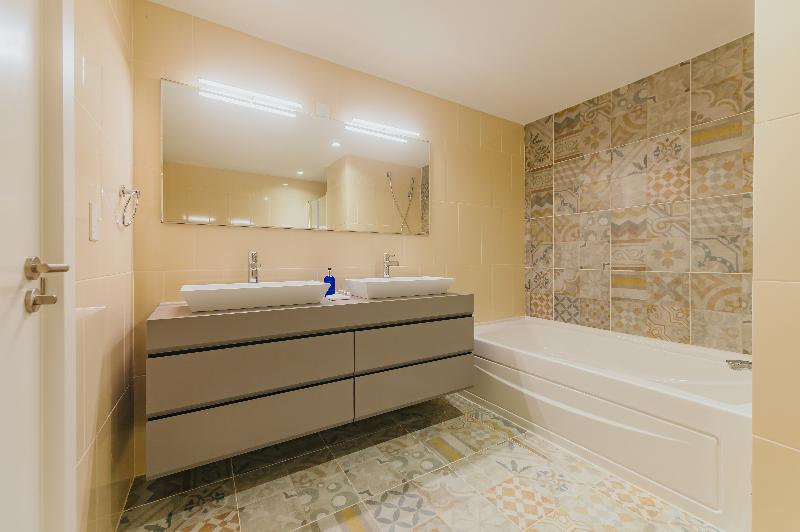 3 Bedroom Suite, Radisson Blu Aruba