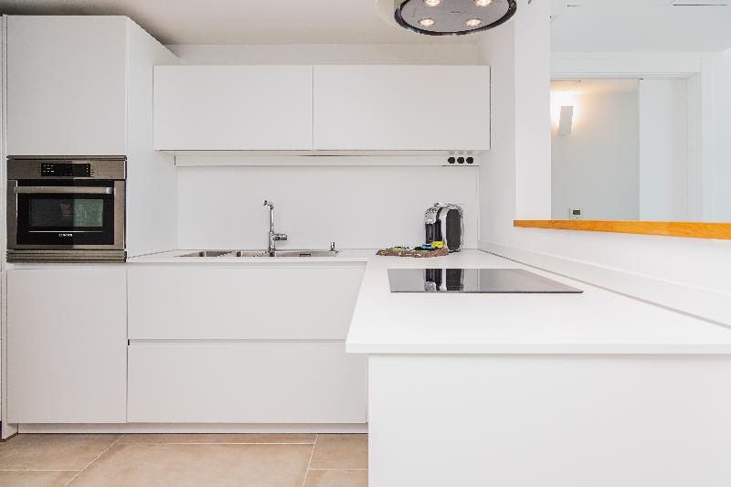 3 Bedroom Suite, Radisson Blu Aruba